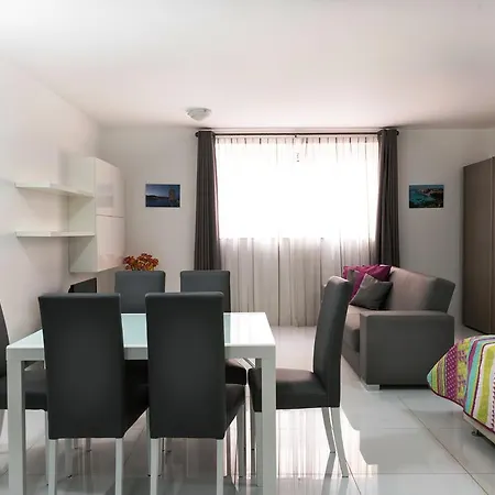 Apartment Studio