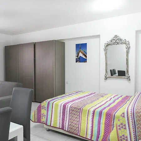 Apartment Studio