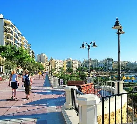 Apartment Studio Sliema