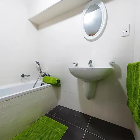 Apartment Studio Sliema