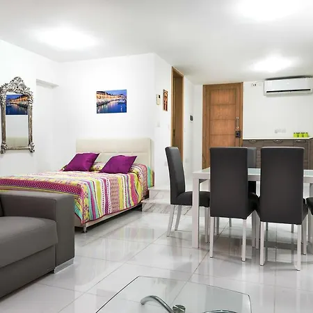 Apartament Studio